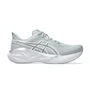 Tênis ASICS Novablast 5 ATC Masculino Cinza e Prata