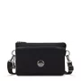 Bolsa Kipling Riri Preto