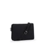 Bolsa Kipling Riri Preto
