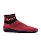 Sapatilha Antiderrapante Multisports Fiber Knit Coral
