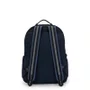 Mochila Kipling Seoul Lap Azul