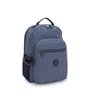 Mochila Kipling Seoul Lap Azul