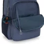 Mochila Kipling Seoul Lap Azul
