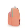 Mochila Kipling Seoul Laranja