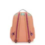 Mochila Kipling Seoul Laranja