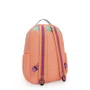 Mochila Kipling Seoul Laranja