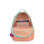 Mochila Kipling Seoul Laranja