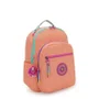 Mochila Kipling Seoul Laranja