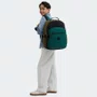 Mochila Kipling Seoul XL Verde