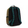 Mochila Kipling Seoul XL Verde