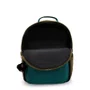 Mochila Kipling Seoul XL Verde