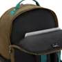 Mochila Kipling Seoul XL Verde