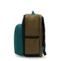 Mochila Kipling Seoul XL Verde