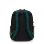 Mochila Kipling Seoul XL Verde