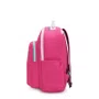 Mochila Kipling Seoul Rosa