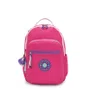 Mochila Kipling Seoul Rosa