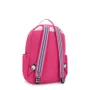 Mochila Kipling Seoul Rosa