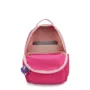 Mochila Kipling Seoul Rosa