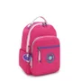 Mochila Kipling Seoul Rosa