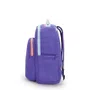 Mochila Kipling Seoul Lilás