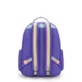 Mochila Kipling Seoul Lilás
