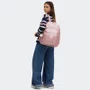 Mochila Kipling Seoul Rosa