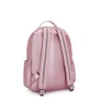 Mochila Kipling Seoul Rosa