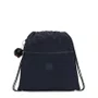 Mochila Kipling Supertaboo Azul