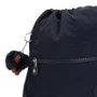 Mochila Kipling Supertaboo Azul