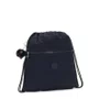Mochila Kipling Supertaboo Azul