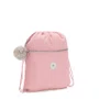Mochila Kipling Supertaboo Rosa