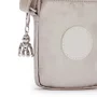 Bolsa Kipling Tally Dourado