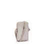 Bolsa Kipling Tally Dourado