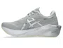 Tênis ASICS Novablast 6 Feminino Platinum