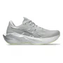 Tênis ASICS Novablast 6 Feminino Platinum
