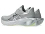 Tênis ASICS Novablast 6 Feminino Platinum