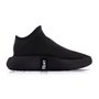 Tênis Fiber Fly All Black Recovery Unissex