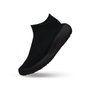 Tênis Fiber Fly All Black Recovery Unissex