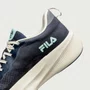 Tênis Fila Aero Skyfoam Feminino Azul Marinho