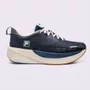 Tênis Fila Aero Skyfoam Feminino Azul Marinho