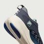 Tênis Fila Aero Skyfoam Feminino Azul Marinho