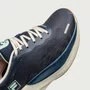 Tênis Fila Aero Skyfoam Feminino Azul Marinho