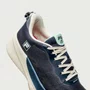 Tênis Fila Aero Skyfoam Feminino Azul Marinho
