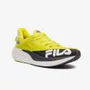 Tênis Fila Racer Speedzone Masculino Verde Limão