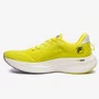 Tênis Fila Racer Speedzone Masculino Verde Limão