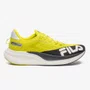 Tênis Fila Racer Speedzone Masculino Verde Limão