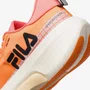 Tênis FILA Speedrocker Skyfoam Masculino Laranja
