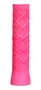 Undergrip Spider para Raquetes Normal com Copo Rosa