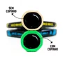 Undergrip Spider para Raquetes Normal com Copo Verde