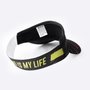 VISEIRA PARA CORRIDA HUPI RUNNING IS MY